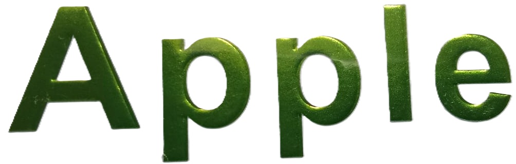 Apple